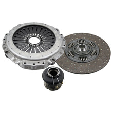 Load image into Gallery viewer, Clutch Kit Inc Concentric Slave Cylinder Fits Scania OE 1407912S1 Febi 105244