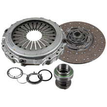 Load image into Gallery viewer, Clutch Kit Fits Mercedes-Benz OE 0262506601 Febi 105247