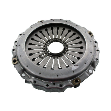 Clutch Cover Inc Mounting Set No Clutch Release Bearing Fits Iveco Febi 105254