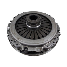 Load image into Gallery viewer, Clutch Cover Inc Clutch Release Bearing &amp; Clutch Disc Fits Mercedes- Febi 105256