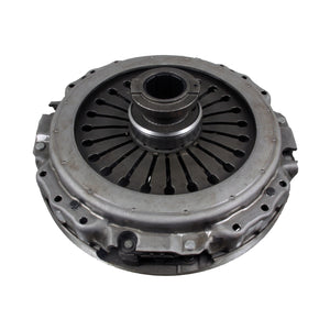 Clutch Cover Inc Clutch Release Bearing & Clutch Disc Fits Mercedes- Febi 105256