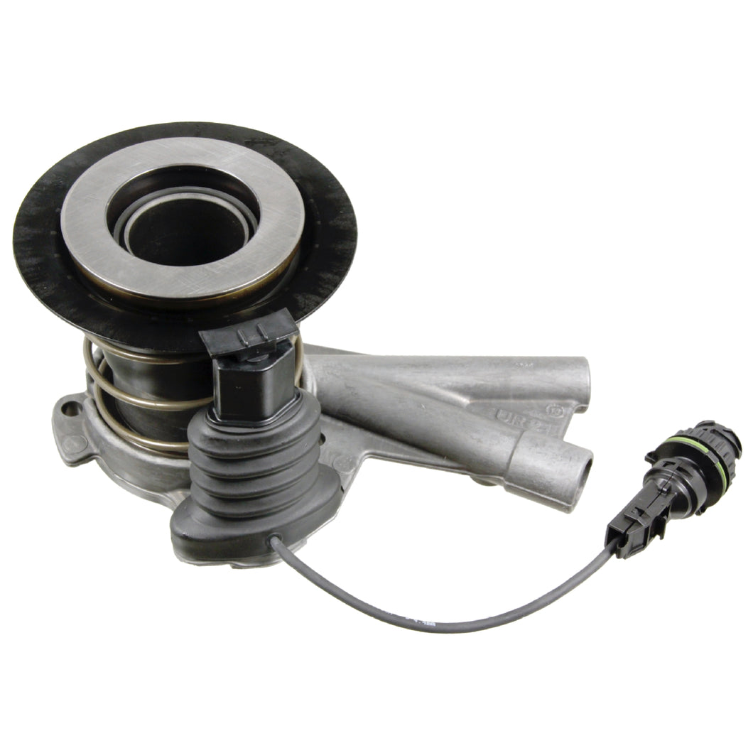 Concentric Slave Cylinder Inc Sensor Fits Mercedes-Benz Febi 105267