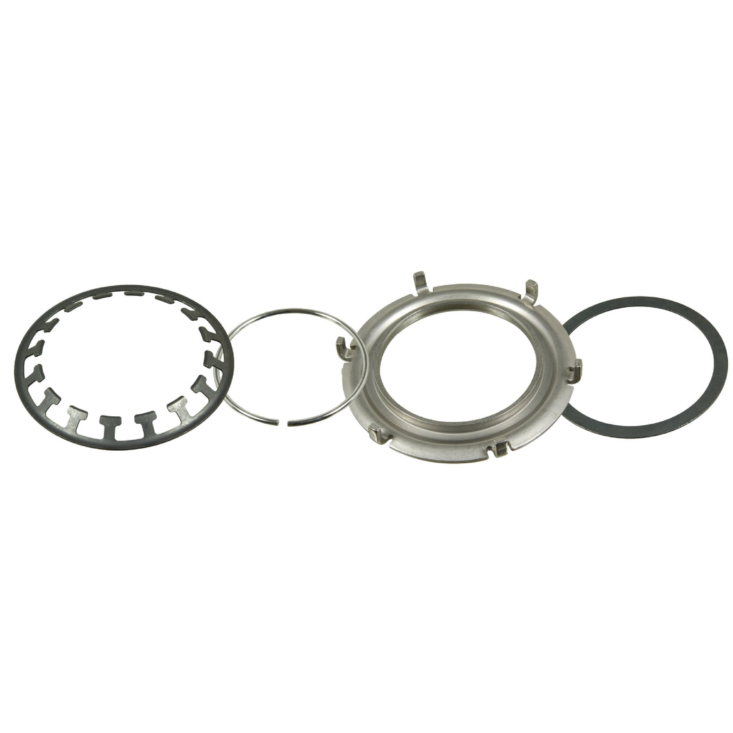 Clutch Release Bearing Mounting Kit Fits Volvo OE 20571945 Febi 105270