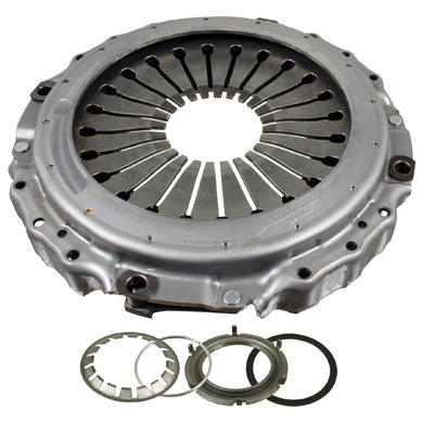 Clutch Cover Inc Clutch Release Bearing Fits Mercedes-Benz Febi 105291