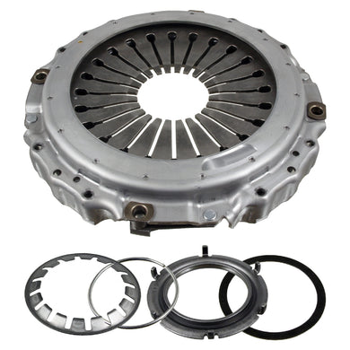 Clutch Cover Inc Clutch Release Bearing Fits Mercedes-Benz Febi 105299