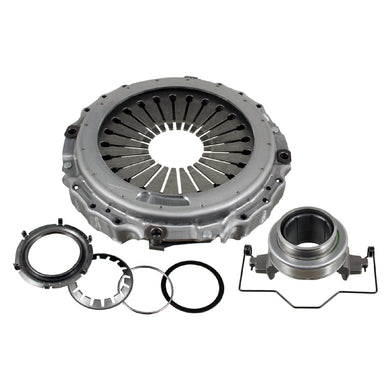 Clutch Cover Inc Clutch Release Bearing Fits Volvo OE 1521721 Febi 105301