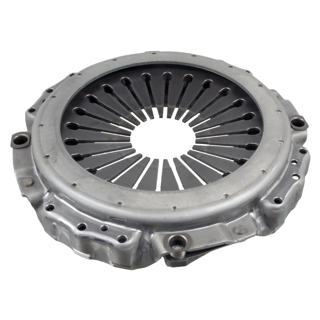 Clutch Cover Fits Volvo OE 1668616 Febi 105309