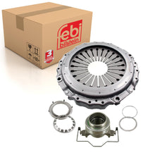 Load image into Gallery viewer, Clutch Cover Fits Volvo OE 20569130 Febi 105310