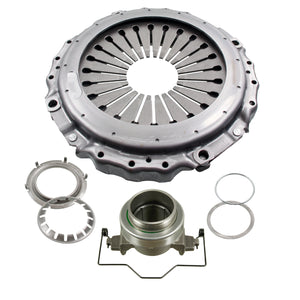 Clutch Cover Fits Volvo OE 20569130 Febi 105310