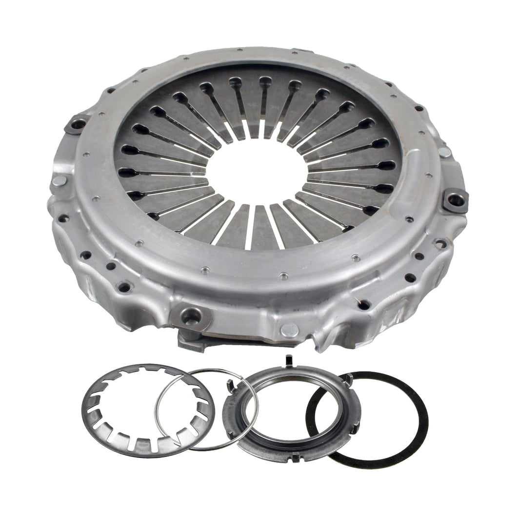 Clutch Cover Inc Clutch Release Bearing Fits Volvo OE 20569137 Febi 105317