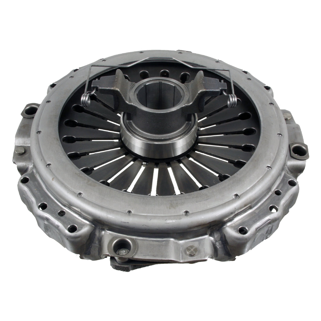 Clutch Cover Inc Clutch Release Bearing Fits Volvo OE 20569128 Febi 105319