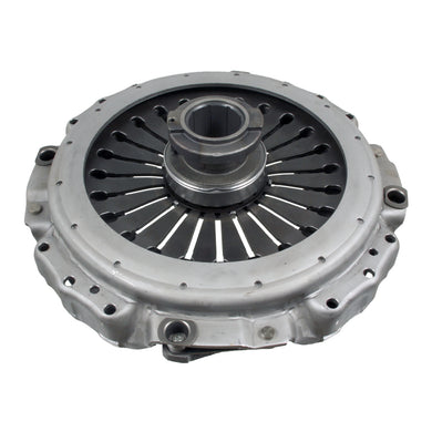 Clutch Cover Inc Clutch Release Bearing Fits Mercedes-Benz Febi 105320
