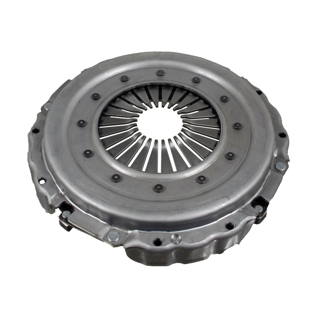 Clutch Cover Fits Mercedes-Benz OE 0072501504 Febi 105321