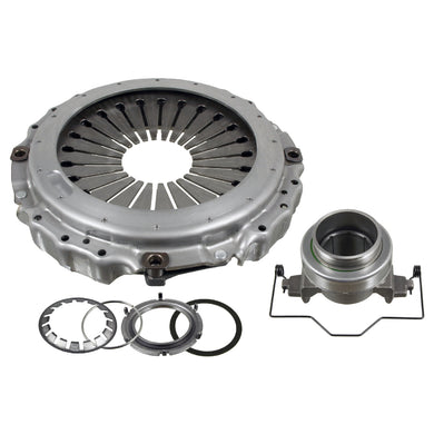 Clutch Cover Inc Clutch Release Bearing Fits Volvo OE 20733540 Febi 105330