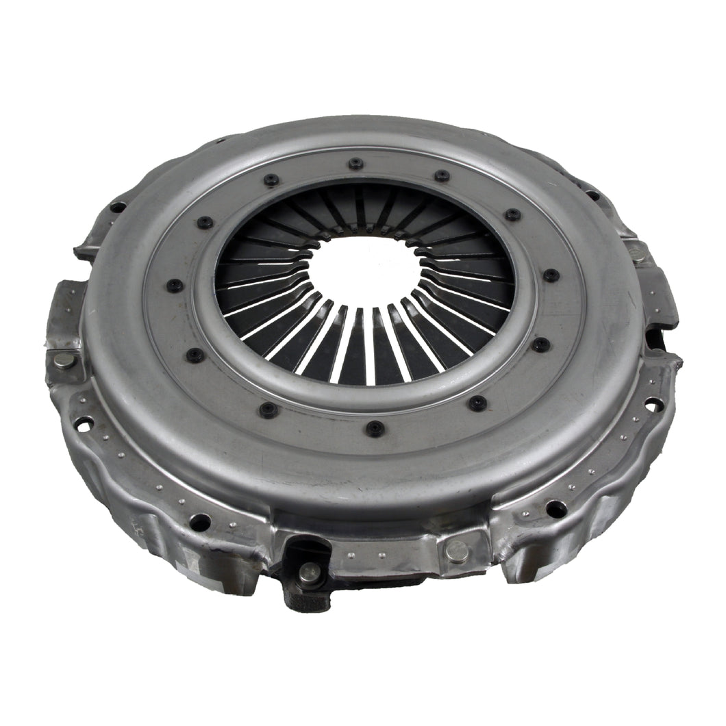 Clutch Cover Fits Iveco OE 504039135 Febi 105335