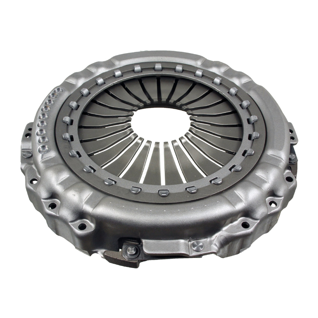 Clutch Cover Fits Nissan OE 7420812086 Febi 105338
