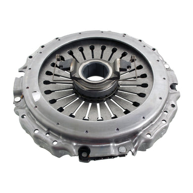 Clutch Cover Inc Clutch Release Bearing Fits Volvo OE 20366765 Febi 105348