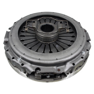 Clutch Cover Inc Clutch Release Bearing & Clutch Disc Fits Volvo Febi 105349