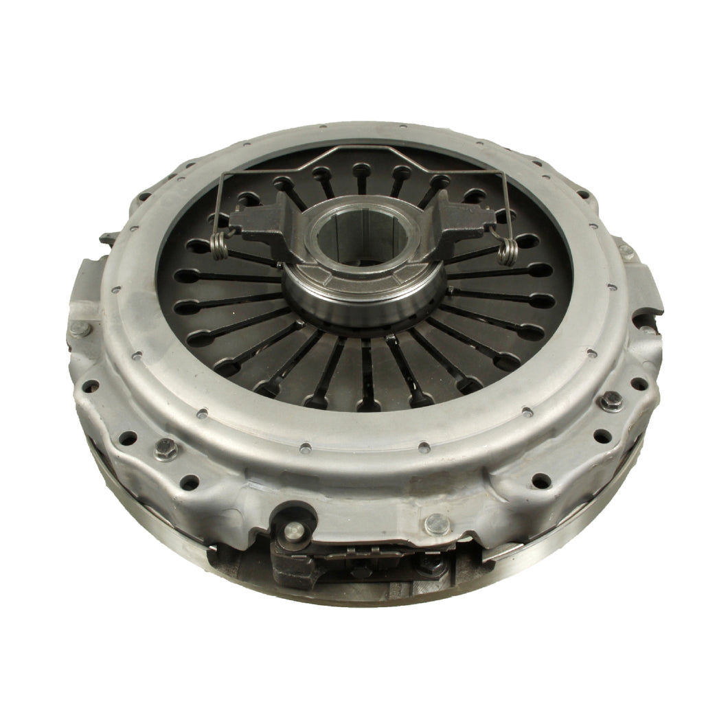 Clutch Cover Inc Clutch Release Bearing & Clutch Disc Fits Volvo Febi 105350