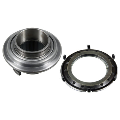 Clutch Release Bearing Inc Additional Parts Fits RENAULT (RVI) Febi 105353