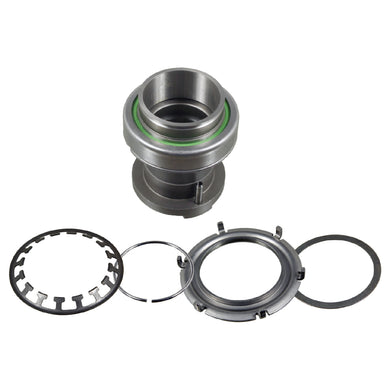Clutch Release Bearing Inc Additional Parts Fits Mercedes-Benz Febi 105372