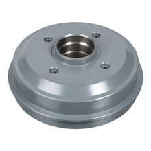 Load image into Gallery viewer, Rear Brake Drum No Wheel Bearing Fits Peugeot 106 206 Citroen Saxo Febi 10537