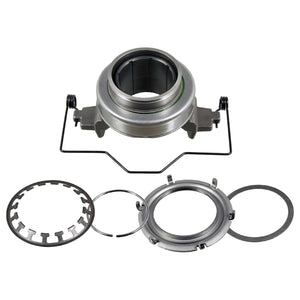 Clutch Release Bearing Inc Additional Parts Fits Volvo OE 20569153 Febi 105386