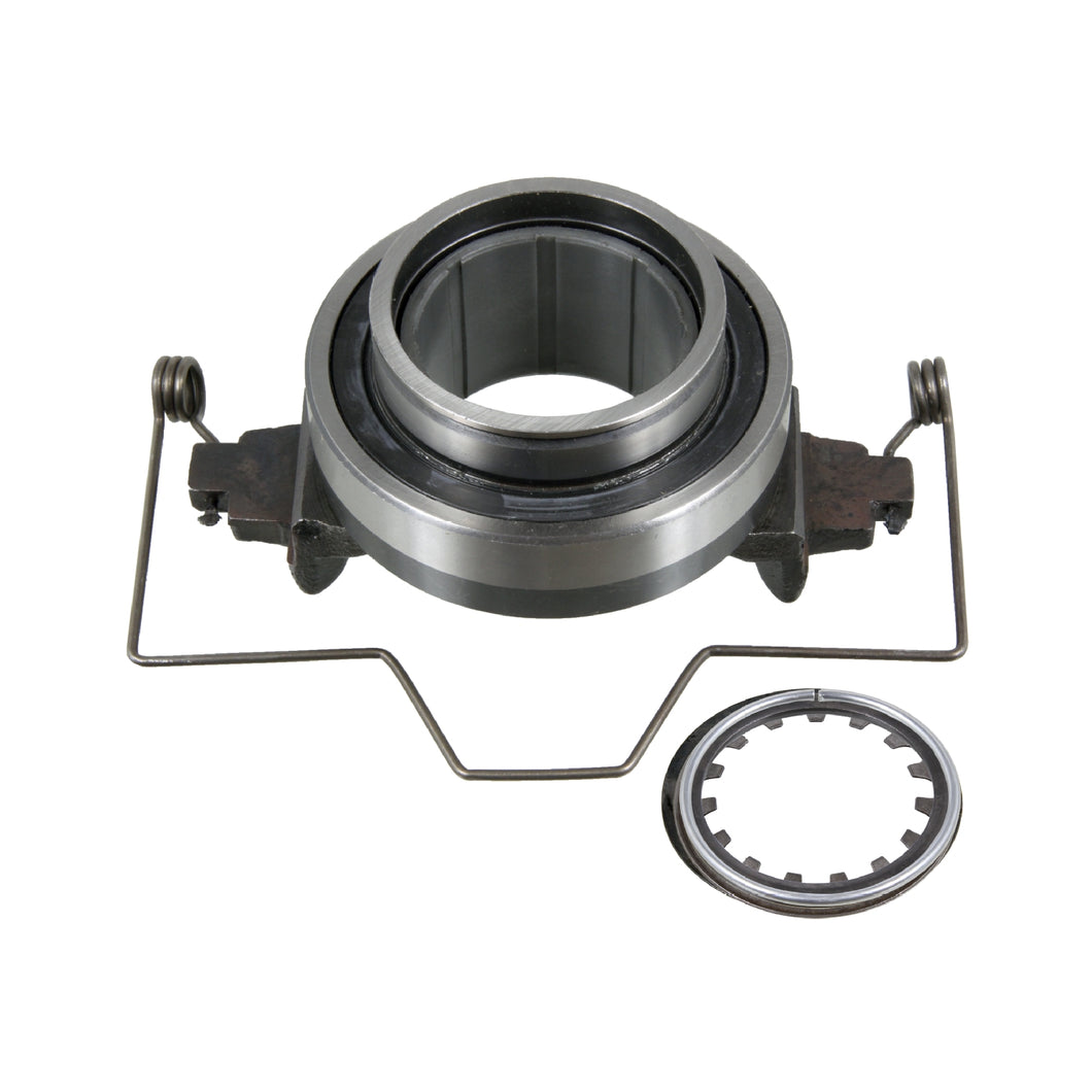 Clutch Release Bearing Inc Additional Parts Fits Volvo OE 1655843 Febi 105388
