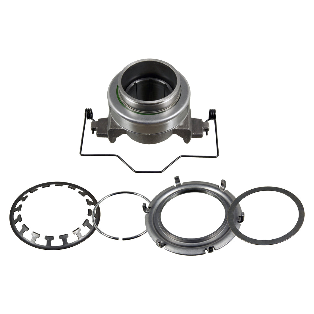 Clutch Release Bearing Inc Additional Parts Fits Volvo OE 20569155 Febi 105392