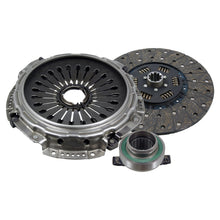 Load image into Gallery viewer, Clutch Kit Fits Mercedes OE 004 250 51 04 S1 Febi 105432