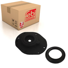 Load image into Gallery viewer, Front Strut Mounting Inc Friction Bearing Fits Peugeot 306 Partner Ra Febi 10549
