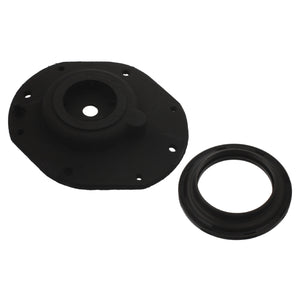 Front Strut Mounting Inc Friction Bearing Fits Peugeot 306 Partner Ra Febi 10549