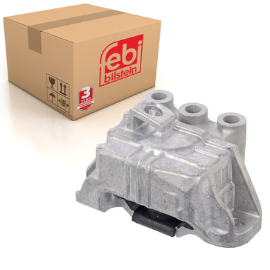 500 Engine Mount Mounting Support Fits FIAT 52068553 Febi 105502