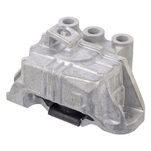 500 Engine Mount Mounting Support Fits FIAT 52068553 Febi 105502