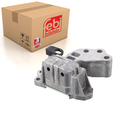 500 Right Engine Mount Mounting Support Fits FIAT 52049744 Febi 105505