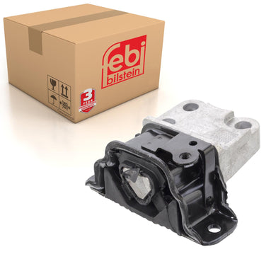 500 Right Engine Mount Mounting Support Fits FIAT 52064610 Febi 105508
