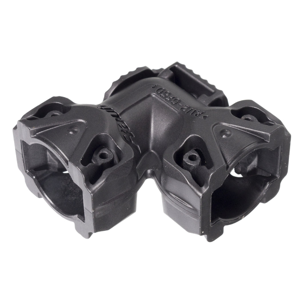 Compressed Air System Connector Fits Universell verwendbar (z.B. DIN Febi 105529