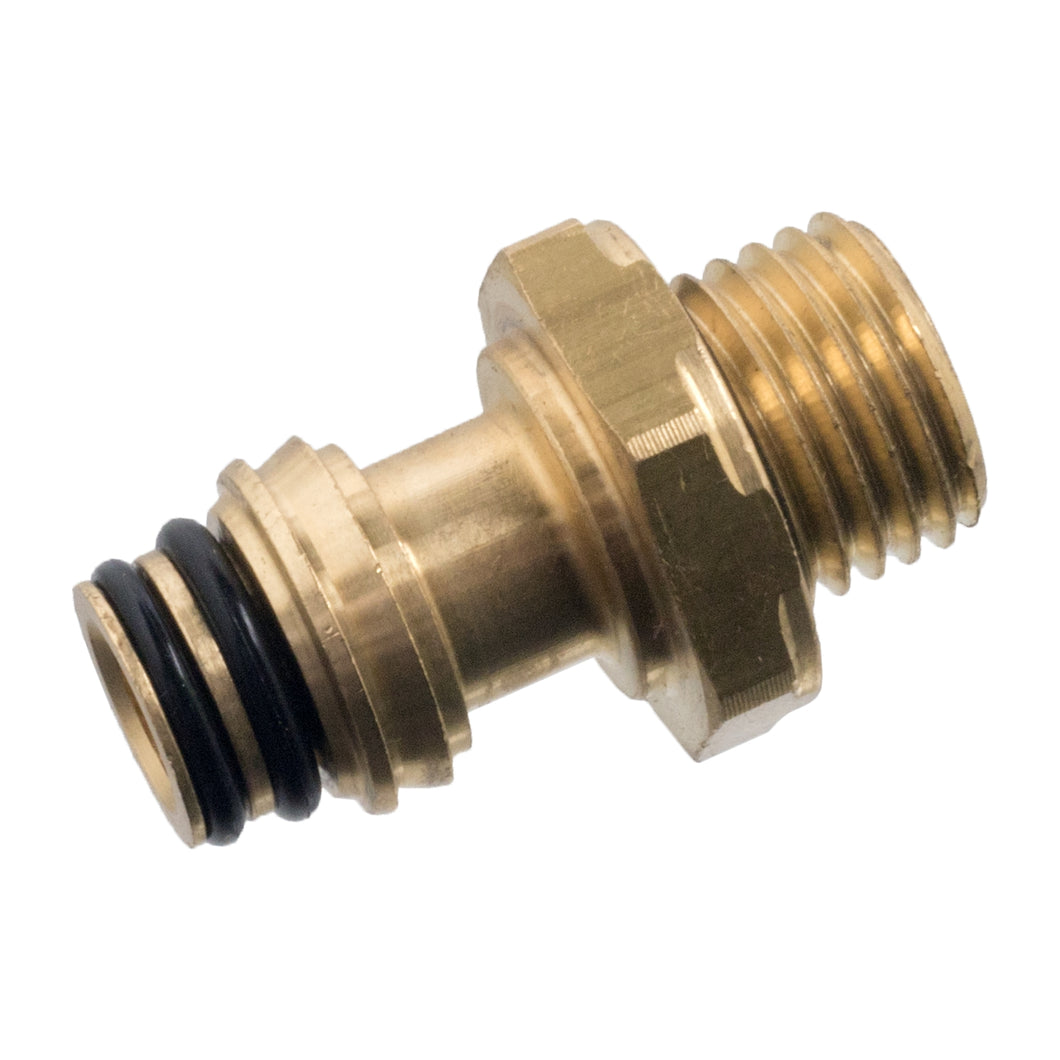 Compressed Air System Connector Fits Universell verwendbar (z.B. DIN Febi 105554