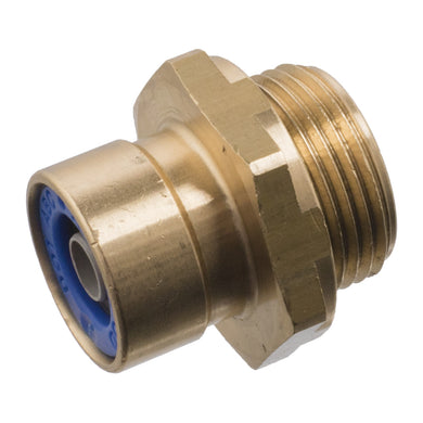 Compressed Air System Connector Fits Universell verwendbar (z.B. DIN Febi 105580