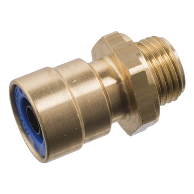 Compressed Air System Connector Fits Universell verwendbar (z.B. DIN Febi 105582