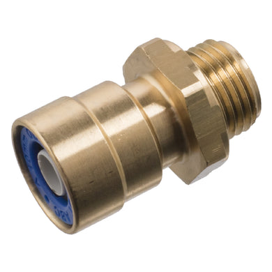 Compressed Air System Connector Fits Universell verwendbar (z.B. DIN Febi 105586