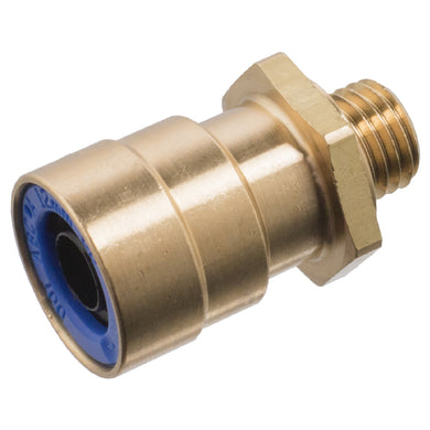 Compressed Air System Connector Fits Universell verwendbar (z.B. DIN Febi 105588