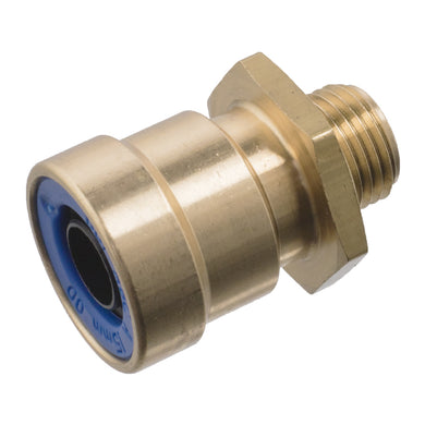 Compressed Air System Connector Fits Universell verwendbar (z.B. DIN Febi 105592
