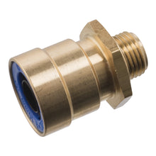 Load image into Gallery viewer, Compressed Air System Connector Fits Universell verwendbar (z.B. DIN Febi 105594