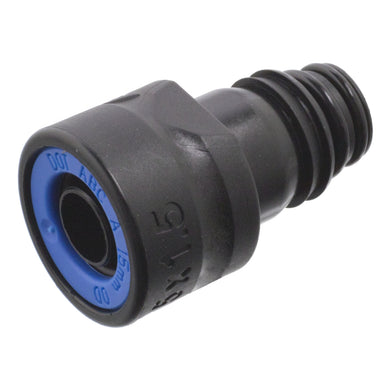 Compressed Air System Connector Fits Universell verwendbar (z.B. DIN Febi 105609