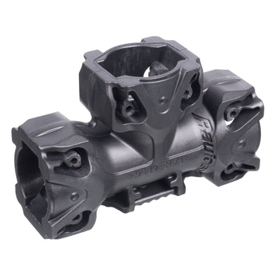 Compressed Air System Connector Fits Universell verwendbar (z.B. DIN Febi 105626