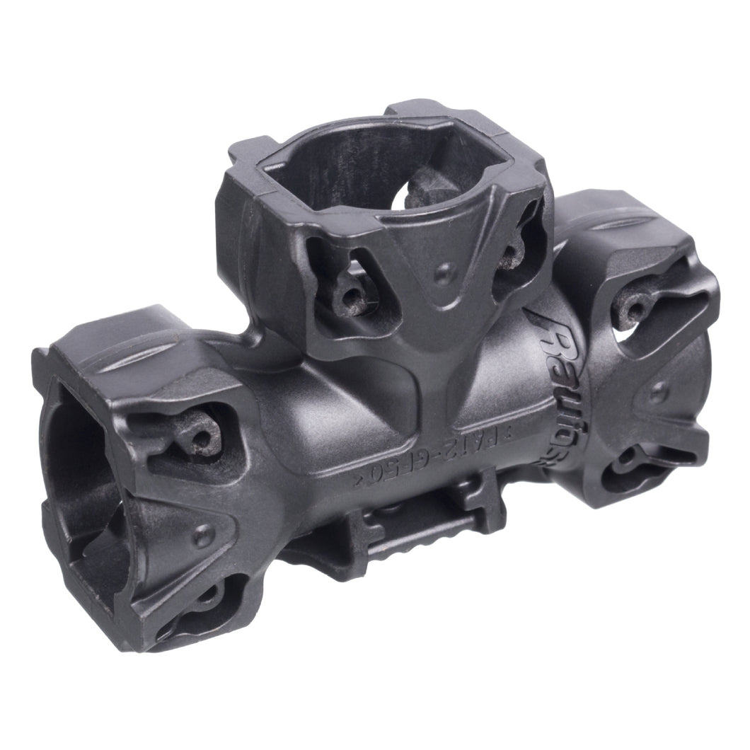 Compressed Air System Connector Fits Universell verwendbar (z.B. DIN Febi 105626