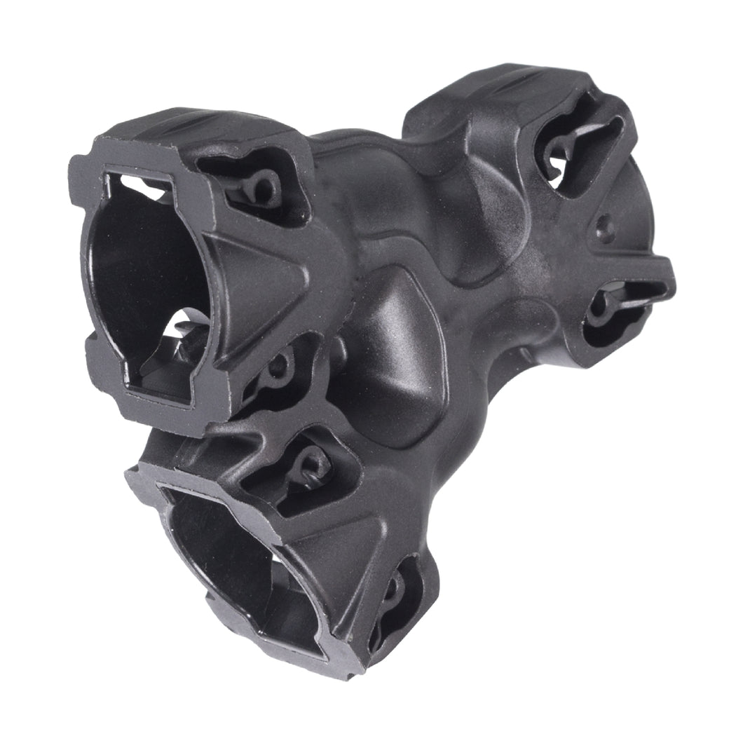 Compressed Air System Connector Fits Universell verwendbar (z.B. DIN Febi 105629