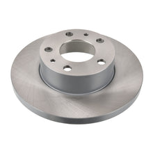 Load image into Gallery viewer, Pair of Front Brake Disc Fits FIAT Ducato 230 Peugeot Boxer Citroen J Febi 10563