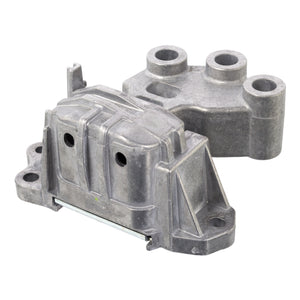 500 Right Engine Mount Mounting Support Fits FIAT 52066940 Febi 105672